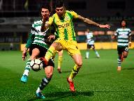 Nhận định, soi kèo Sporting Lisbon vs Tondela, 01h45 ngày 10/1