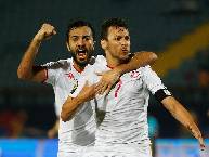 Nhận định, soi kèo Tunisia vs Cape Verde, 00h30 ngày 11/1