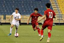 Nhận định, soi kèo Việt Nam vs Kyrgyzstan, 20h00 ngày 09/01
