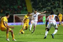 Soi k&egrave;o phạt g&oacute;c Alanyaspor vs Ankaragucu, 21h00 ng&agrave;y 9/1