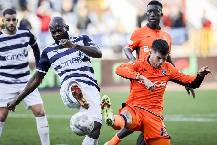 Soi k&egrave;o phạt g&oacute;c Kasimpasa vs Istanbul Basaksehir, 0h00 ng&agrave;y 10/1