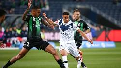 Si&ecirc;u m&aacute;y t&iacute;nh dự đo&aacute;n Melbourne Victory vs Western United, 15h35 ng&agrave;y 10/1