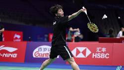 Link xem cầu lông Malaysia Mở rộng 2026 tứ kết Pusarla Sindhu vs Akane Yamaguchi