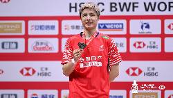 Link xem cầu lông Malaysia Mở rộng 2026 tứ kết Shi Yu Qi vs Lee Cheuk Yiu