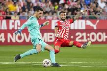 Nhận định, soi kèo Girona vs Osasuna, 0h30 ngày 11/1: Chuyến đi an lành