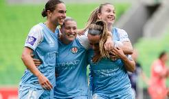 Nhận định, soi kèo Nữ Wellington Phoenix vs Nữ Melbourne City, 10h00 ngày 10/1: Lấy lại ngôi đầu