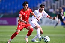 Nhận định, soi kèo U23 Kyrgyzstan vs U23 Việt Nam, 21h00 ngày 9/1: Giành vé sớm