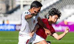 Nhận định, soi kèo U23 Lebanon vs U23 Hàn Quốc, 18h30 ngày 10/1: Lại gây thất vọng?