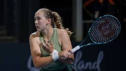 Nhận định tennis Andreeva vs Kostyuk - Tứ kết Brisbane International, 16h15 ngày 9/1