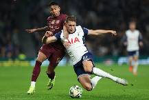 Siêu máy tính dự đoán Tottenham vs Aston Villa, 0h45 ngày 11/1
