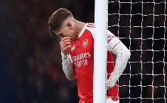 Thi đấu thảm hại trước Liverpool, Viktor Gyokeres bị chỉ trích nặng nề