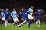 Dự đo&aacute;n Man City vs Chelsea (23h 10/2) bởi chuy&ecirc;n gia Matt Law