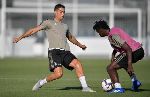 Moise Kean tiến bộ vượt bậc nhờ&hellip; Ronaldo