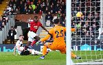 Video Fulham 0-3 MU (Premier League, Ngoại hạng Anh v&ograve;ng 26)