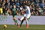 Kết quả Spal vs Sassuolo, 18h30 ngày 9/2