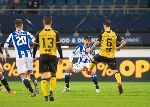 Kết quả SC Heerenveen vs VVV Venlo, 1h45 ng&agrave;y 9/2