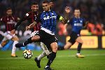 Tỷ lệ b&oacute;ng đ&aacute; Serie A h&ocirc;m nay 9/2: Inter Milan vs AC Milan&nbsp;