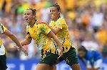 Nhận định Nữ Th&aacute;i Lan vs Nữ Australia, 15h30 ng&agrave;y 10/2