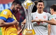 Bayern Munich đá chung kết FIFA Club World Cup khi nào, với ai?