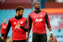 MU mất trụ cột ở loạt trận 'sinh tử'