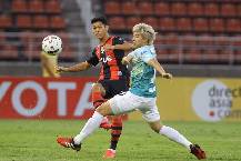 Nhận định Chiangrai United vs Bangkok United, 18h30 ngày 10/2