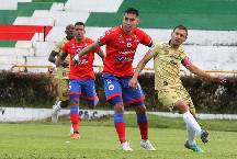 Nhận định Rionegro Aguilas vs Deportivo Pasto, 07h40 ngày 10/2