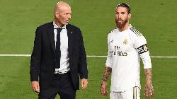 Real Madrid 'thanh lý' Zidane và ba sao bự