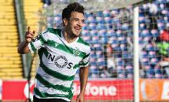 Tin chuyển nhượng 9/2: MU chốt giá “Bruno Fernandes đệ nhị”