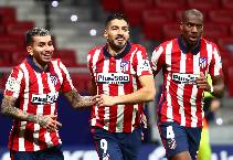 Top ghi bàn La Liga: Suarez xô đổ kỷ lục của Ronaldo, cho Messi 'hít khói'