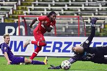 Nhận định, soi kèo Seraing vs Antwerp, 02h45 ngày 12/02