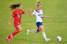 Ph&acirc;n t&iacute;ch k&egrave;o hiệp 1 Perth Nữ vs Adelaide Nữ, 13h05 ng&agrave;y 10/02