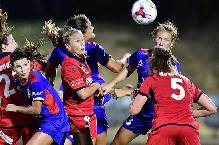 Soi k&egrave;o phạt g&oacute;c Perth Nữ vs Adelaide Nữ, 13h05 ng&agrave;y 10/02