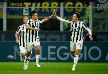 Tỷ lệ kèo nhà cái Juventus vs Sassuolo, 3h ngày 11/2