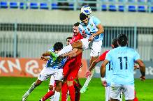 Nhận định, soi kèo Al Salmiya vs Al-Fahaheel, 20h40 ngày 10/2