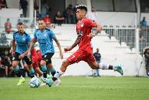 Nhận định, soi k&egrave;o Central C&oacute;rdoba vs Belgrano, 7h30 ng&agrave;y 11/2