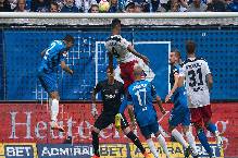 Nhận định, soi kèo Heidenheim vs Hamburger, 2h30 ngày 12/2
