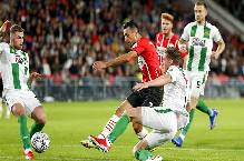 Nhận định, soi kèo PSV vs Groningen, 2h ngày 12/2