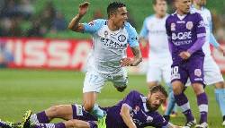 Soi kèo phạt góc Perth Glory vs Melbourne City, 18h30 ngày 11/2