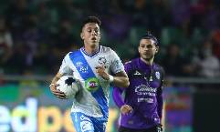 Soi k&egrave;o phạt g&oacute;c Puebla vs Mazatlan, 8h ng&agrave;y 11/2