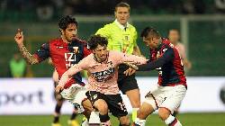Soi kèo tài xỉu Genoa vs Palermo hôm nay, 2h30 ngày 11/2