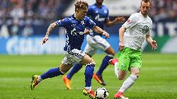 Ti&ecirc;n tri m&egrave;o Cass dự đo&aacute;n Schalke vs Wolfsburg, 2h30 ng&agrave;y 11/2