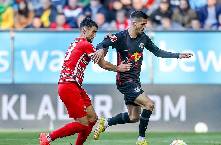 Nhận định, soi k&egrave;o Augsburg với Leipzig, 21h30 ng&agrave;y 10/2: Chủ nh&agrave; c&oacute; điểm