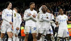 Nhận định, soi kèo Leeds United vs Rotherham United , 22h00 ngày 10/2: Đánh chiếm ngôi nhì