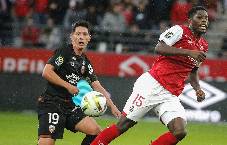 Nhận định, soi k&egrave;o Lorient với Reims, 21h00 ng&agrave;y 11/2: &Aacute;nh s&aacute;ng cuối đường hầm