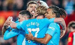 Nhận định, soi k&egrave;o Man City với Everton, 19h30 ng&agrave;y 10/2: Kh&oacute; thắng &lsquo;tưng bừng&rsquo;