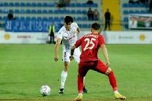 Nhận định, soi k&egrave;o Qabala với Araz Nakhchivan, 19h00 ng&agrave;y 9/2: Ưu thế s&acirc;n nh&agrave;