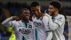 Nhận định, soi kèo Sunderland vs Plymouth Argyle, 22h00 ngày 10/2: Plymouth chinh phục Ánh sáng