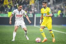 Nhận định, soi k&egrave;o Toulouse với Nantes, 21h00 ng&agrave;y 11/2: Gặp kh&oacute; ngay tr&ecirc;n s&acirc;n nh&agrave;