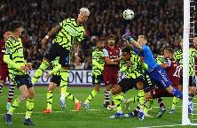 Soi k&egrave;o g&oacute;c West Ham vs Arsenal, 21h00 ng&agrave;y 11/2