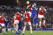 Soi kèo hiệp 1 West Ham vs Arsenal, 21h00 ngày 11/2